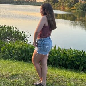 Meet your Posher, Autumn